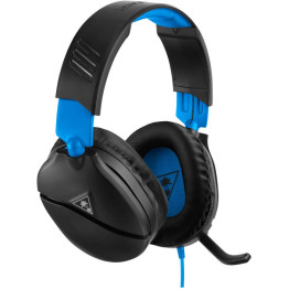 Turtle Beach Recon 70 Gaming Headset for PS4 - Black