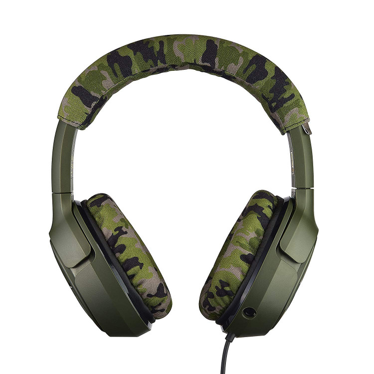 خرید هدست Turtle Beach Recon Camo