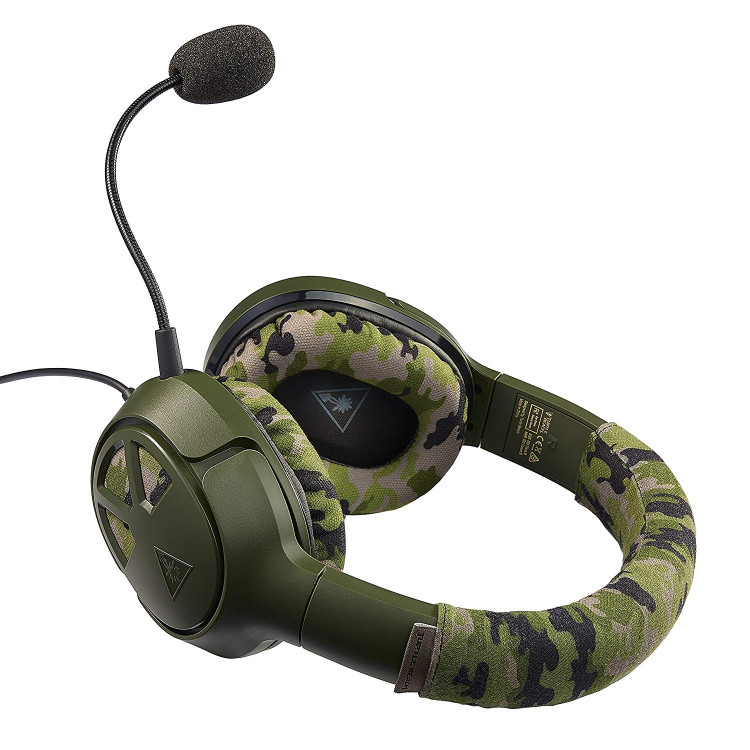 خرید هدست Turtle Beach Recon Camo