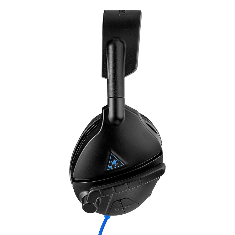 خرید هدست Turtle Beach Stealth 300 - مخصوص PS4 - سیاه