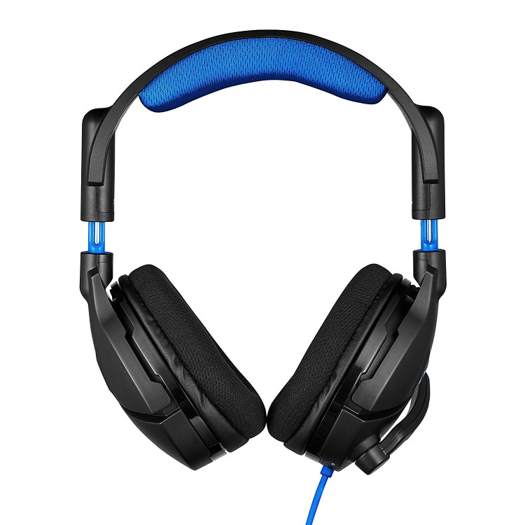 خرید هدست Turtle Beach Stealth 300 - مخصوص PS4 - سیاه