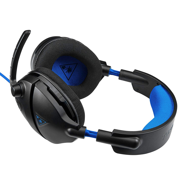 خرید هدست Turtle Beach Stealth 300 - مخصوص PS4 - سیاه