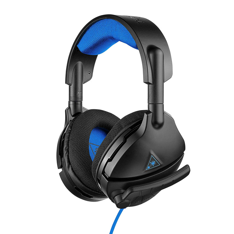 خرید هدست Turtle Beach Stealth 300 - مخصوص PS4 - سیاه