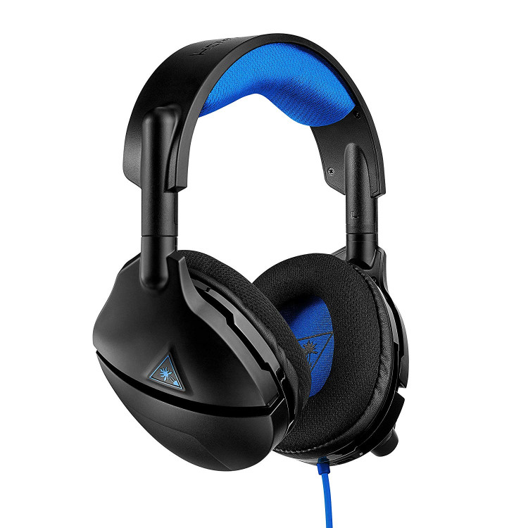 خرید هدست Turtle Beach Stealth 300 - مخصوص PS4 - سیاه