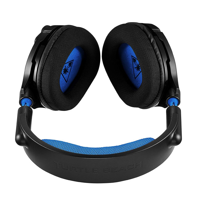 خرید هدست Turtle Beach Stealth 300 - مخصوص PS4 - سیاه