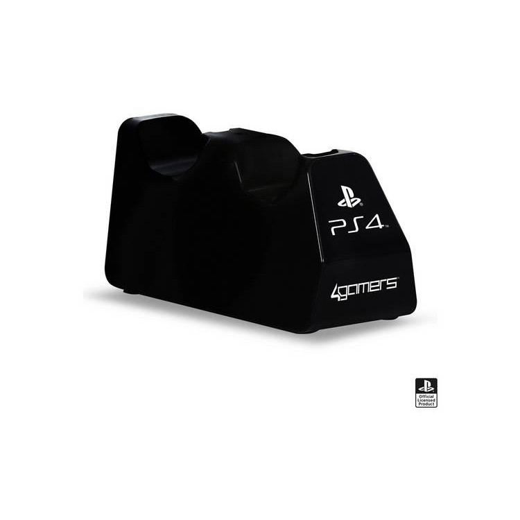خرید استند و کابل شارژ دوال شاک 4 - مخصوص PS4