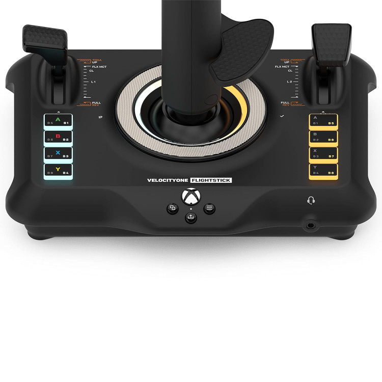 خرید جوی استیک Turtle Beach VelocityOne برای ایکس باکس