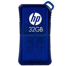 HP v165w 32GB USB 2.0 Flash Drive
