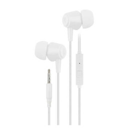 Kin K18 in-Ear Headset - White
