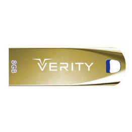 Verity V803 8GB USB2.0 Flash Drive