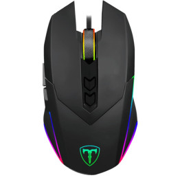 T-Dagger Lieutenant Gaming Mouse
