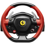 خرید فرمان بازی Thrustmaster نسخه Ferrari 458 Spider Edition - مخصوص Xbox خرید فرمان بازی Thrustmaster نسخه Ferrari 458 Spider Edition - مخصوص Xbox