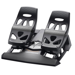 Thrustmaster TFRP Rudder Pedals
