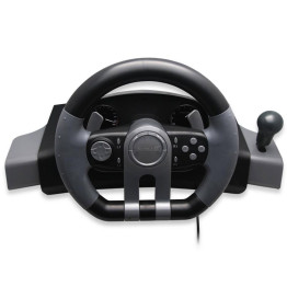 Turbo GT 3 in 1 Racing Wheel