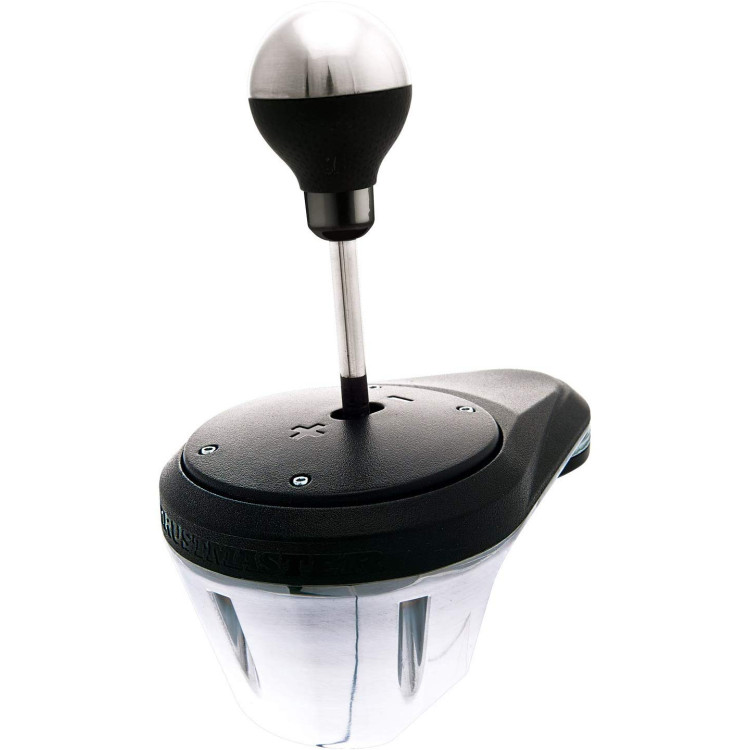 خرید جعبه دنده مخصوص فرمان های بازی Thrustmaster