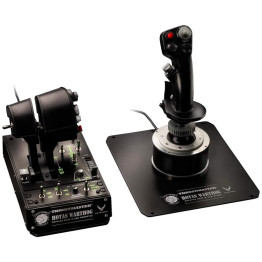 Thrustmaster HOTAS Warthog