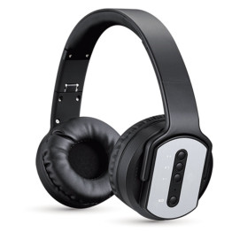 TSCO TH-5323 Wireless Headphone -red