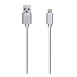 Beyond BA-341 Lightning Cable - Silver