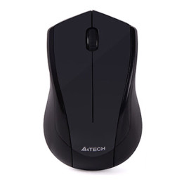 A4Tech G3-400N Wireless Mouse
