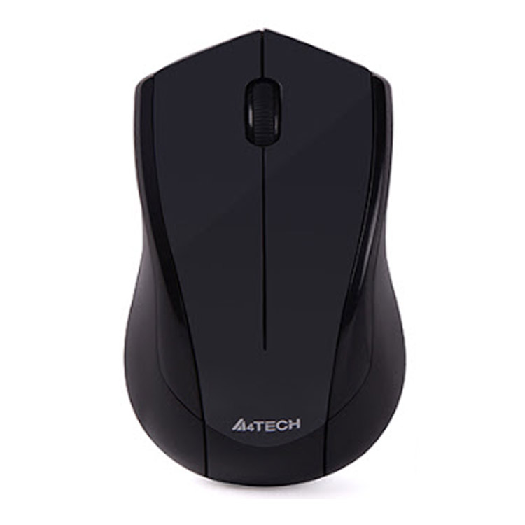 خرید موس بی سیم A4Tech G3-400N