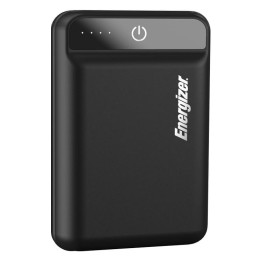 Energizer UE10032 10000mAh Power Bank - Black