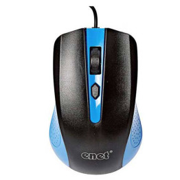 enet G-210 Wired Mouse