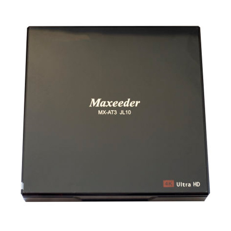 اندروید باکس  Maxeeder JL10