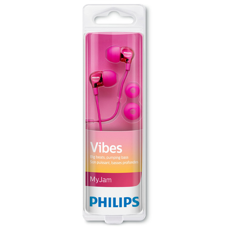 خرید هدفون فیلیپس Vibe