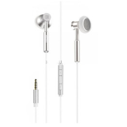 Remax 305M Earphones - White