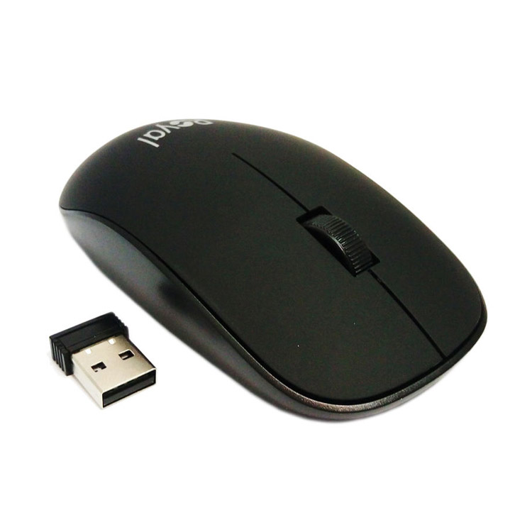 خرید موس بی سیم Royal MW-212