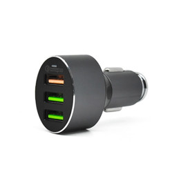TSCO Car Charger Tcg 24