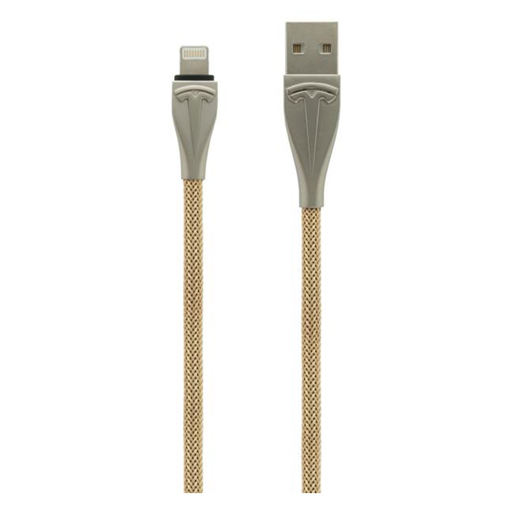 خرید کابل لایتنینگ تسکو TCi51 - طلایی