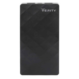 Verity V-PO119 10000mAh Power Bank