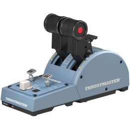 Thrustmaster TCA Quadrant - Airbus Edition