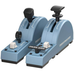 Thrustmaster TCA Quadrant Add On - Airbus Edition