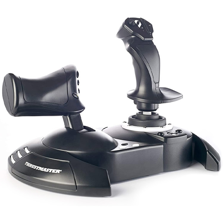 خرید کنترلر پرواز Thrustmaster T.Flight برای ایکس باکس