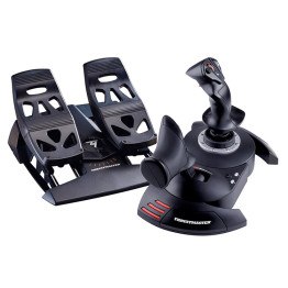 Thrustmaster T.Flight Full Kit