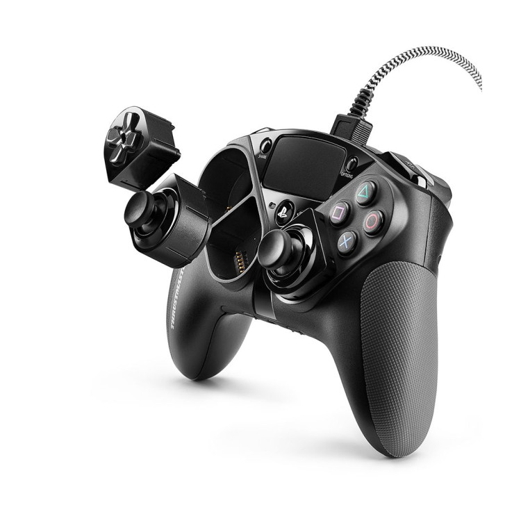 خرید کنترلر Thrustmaster eSwap Pro مخصوص PS4 خرید کنترلر Thrustmaster eSwap Pro مخصوص PS4