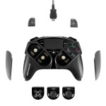 خرید کنترلر Thrustmaster eSwap Pro مخصوص PS4 خرید کنترلر Thrustmaster eSwap Pro مخصوص PS4