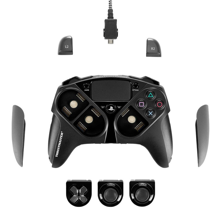 خرید کنترلر Thrustmaster eSwap Pro مخصوص PS4
