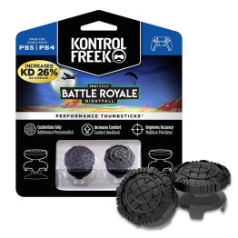 KontrolFreek FPS Performance Thumbsticks - Battle Royale Nightfall