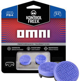 KontrolFreek FPS Performance Thumbsticks - Omni‌ Purple