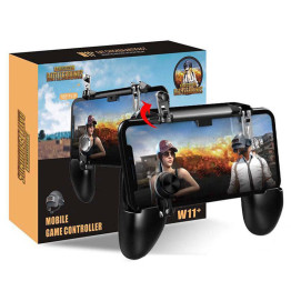W11+ Mobile Game Controller for PUBG