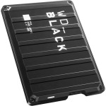خرید هارد اکسترنال WD_Black P10 - دو ترابایت خرید هارد اکسترنال WD_Black P10 - دو ترابایت