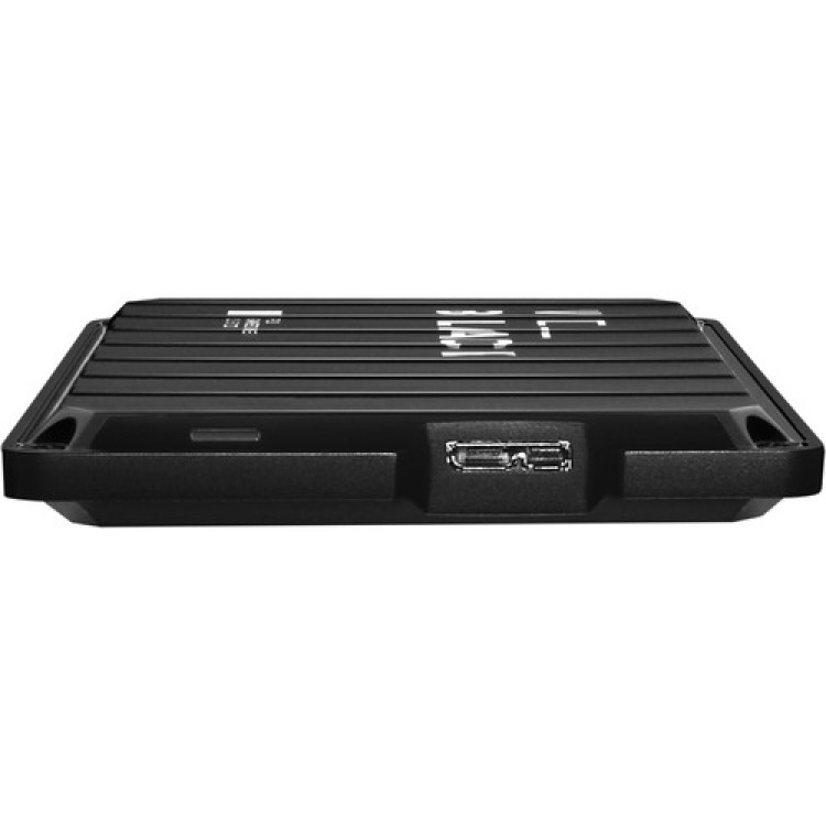 خرید هارد اکسترنال WD_Black P10  - دو ترابایت