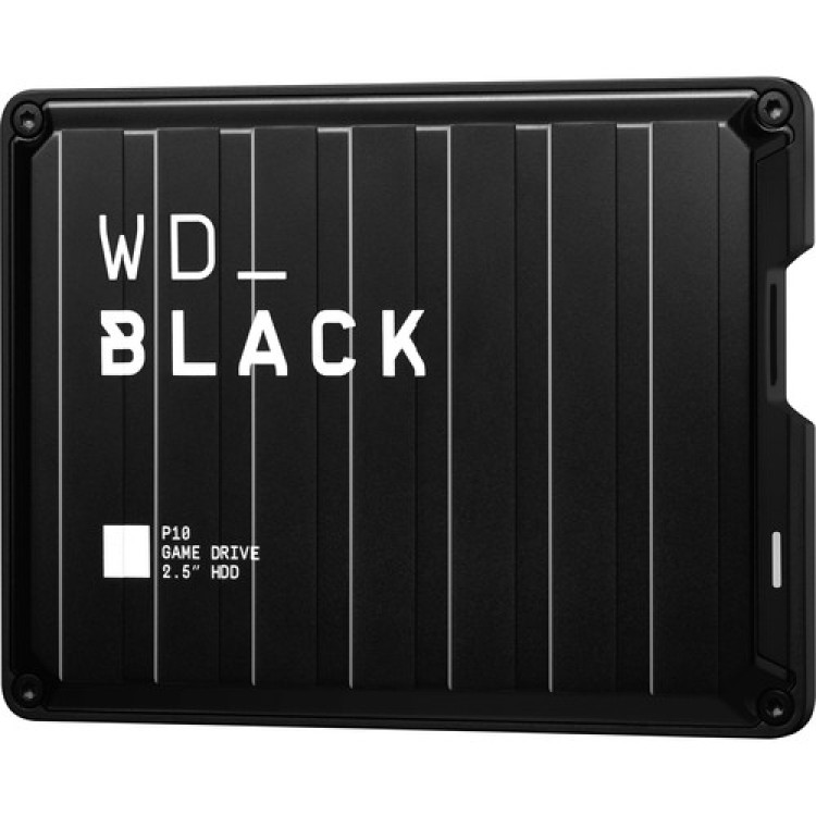 خرید هارد اکسترنال WD_Black P10  - دو ترابایت
