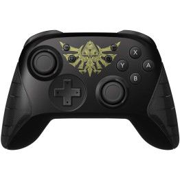 Wireless HORIPAD for Nintendo Switch - The Legend of Zelda Edition