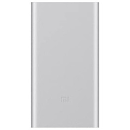 Xiaomi Mi 10000mAh Power Bank - White