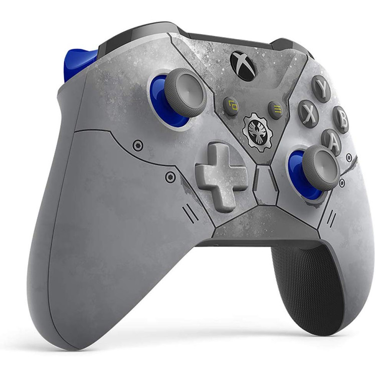 خرید دسته ایکس باکس - طرح محدود Gears 5 Kait Diaz خرید دسته ایکس باکس - طرح محدود Gears 5 Kait Diaz