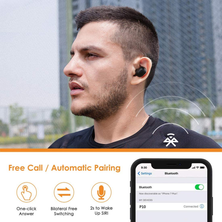 خرید هدفون شائومی Redmi Airdots